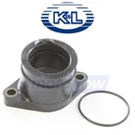 K&l Supply Carburetor Boot/holder For 2000-2004 Yamaha YFM400A Kodiak Fuel. Fixed Price $120.04.