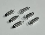Replaces K&l Supply 18-8953 Float Needle 6PK. Kawasaki Honda Yamaha Suzuki. Fixed Price $34.99.