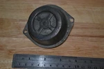 Polaris Sportsman Scrambler 500 Carb Lid Cap Top Cover 3130914 01-13. Fixed Price $19.95.