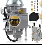 Carburetor Fit For 2001-2005 2010-2012 Polaris Sportsman 500 4X4 Ho. Fixed Price $55.00.