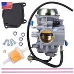 New Carburetor For Arctic Cat 300 1998 1999 2000 2X4 4X4. Fixed Price $37.99.