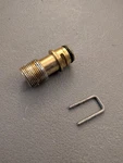 Ryobi RY142300VN Psi Pressure Washer - Outlet Tube. Fixed Price $18.00.