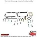 Balls Carburetor Rebuild Kit Suzuki LT250R Quadracer 1988-1992. Fixed Price $64.93.