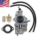 New Carburetor For Yamaha Breeze Grizzly 125 Timberwolf 250 Moto 4 YFM225. Fixed Price $26.99.