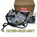 16100-HN5-M41 Carburetor For Honda TRX350 Rancher 2000-2006 16100-HN5-305 New. Fixed Price $83.00.