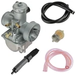 Carburetor For Suzuki 13200-19B00 13200-19B01 13200-19B02. Fixed Price $31.00.