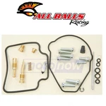 Balls Carburetor Rebuild Kit For 1986-1987 Honda TRX350 Fuel & Air Kb. Fixed Price $40.50.