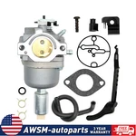 Carburetor Fit For John Deere L105 MIA11491 D100 D105 17.5-19.5HP Mower. Fixed Price $14.21.