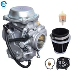 1999-13 Fit For Polaris Trail Boss 325 330 Carburetor W/ Air Filter Atv New. Fixed Price $30.04.