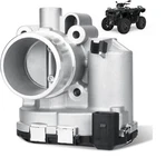 Throttle Body For 2013-25 Polaris Atv Utv General Sportsman Ranger Rzr 570 1000. Fixed Price $79.90.