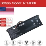 Battery For Acer Chromebook C910-354Y C910-3916 C910-C3B4 C910-C453 CB3-111. Fixed Price $33.95.