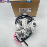 New 5YT-14901-00-00 For 2004-13 Yamaha Raptor YFM350R Carburetor. Fixed Price $82.86.
