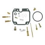 K&l Supply Carburetor Repair Kit For 1988-1997 Kawasaki KLF220 Bayou Atv. Fixed Price $42.70.