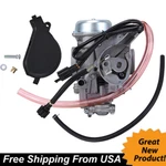 Carburetor For Arctic Cat 400 4X4 0470-537 0470-667 2005 2006 2007 2008 New. Fixed Price $48.95.