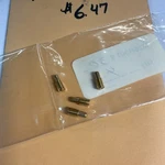 Mikuni Pilot Jets #30 Each M28/1001-30 (lot Of 4). Fixed Price $19.95.