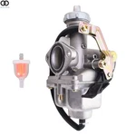 High Quality Carburetor Fit For 2004-2008 Kymco Mxu 150 Atv. Fixed Price $24.55.