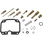 Shindy Carburetor Repair Kit Kawasaki KLF250 Bayou 2003 2004 2005 2006. Fixed Price $31.94.