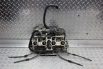 2012 Yamaha FZ6R Complete Throttle Bodies 20S-13750-00-00 Has Video. Fixed Price $399.99.