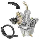 Caltric Carburetor For Polaris Sportsman 90 2007-2016 0454886 0453637 0454189. Fixed Price $35.00.