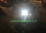 Polaris Wedge Chassis Led Headlight Upgrade Kit Plug & Play Simple Install. Fixed Price $99.99.