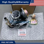 Oem Carburetor For Suzuki Ozark LTF250 Quadsport LTZ250 1320005G01. Fixed Price $90.24.