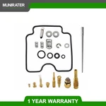 For Suzuki 2003-2008 Carburetor Rebuild Kit Repair LTZ400 LT-Z400. Fixed Price $11.35.