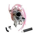Carburetor Fits Yamaha WR250F YZ250F (2001-2013), Honda CRF250R (2004-2.... Fixed Price $187.94.