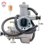 Carburetor Assembly 13200-18912 For Suzuki ALT125 Quadrunner 1983-1987. Fixed Price $28.49.