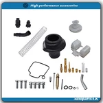 Honda TRX500 Fa Fga Fpa Foreman Rubicon 4X4 2005-2014 Carburetor Kit New. Fixed Price $16.06.