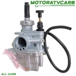 All-carb New Atv Quad Carburetor For Suzuki LT80 Fit 1987-2006 13200-40B00. Fixed Price $17.22.