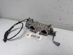 2016 Polaris Sportsman 850 Xp Oem Engine Air Intake Throttle Body 1205497. Fixed Price $99.95.
