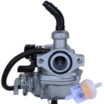Carburetor For Honda ATC90-ATC110 48MM Bolt Hole Choke Lever Style. Fixed Price $20.38.
