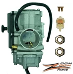 Yamaha Wolverine Carburetor Fits 1995 YFM350 Atv. Fixed Price $44.95.