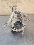 2010 Yamaha Grizzly 700 Eps Oem Throttle Body. Fixed Price $311.18.