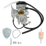Carburetor For Yamaha Big Bear Wolverine Kodiak Grizzly 350 400 450. Fixed Price $36.46.