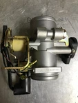 Polaris New Oem Snowmobile Frontier,classic Throttle Body 1253379. Fixed Price $112.50.
