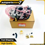 New Oem 16100-MEN-671 Carburetor For Honda CRF450R 2002-2008 CRF450X 2005-2014. Fixed Price $328.99.