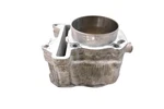 12 Vespa GTV300 Ie Cylinder Piaggio. Fixed Price $199.99.