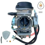 Carburetor For Yamaha Raptor YFM350 2004-2013 New. Fixed Price $31.58.