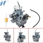 Carburetor For Yamaha Raptor 50 Grizzly 80 2005 2006 2007 2008 4 Wheeler. Fixed Price $24.20.