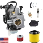 Carburetor Honda Foreman TRX450ES TRX450S TRX450FE Fm 4X4 1998-2004. Fixed Price $34.82.