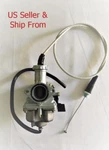 Carburetor Fits Honda ATC185S 1980-83 1981-83 ATC200S 1983-87. Fixed Price $26.99.