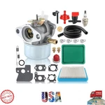 Oe Replacement Carburetor 498170 For Rotary 14112 Oregon Mowers - Engine Upgrade. Fixed Price $31.99.