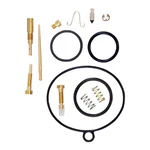K&l Supply Carburetor Repair Kit For 1979-1983 Honda ATC110 Atv. Fixed Price $35.87.