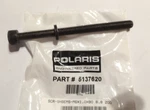Polaris Screw Nos 5137620 (L&S-361). Fixed Price $9.75.