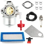 Carburetor For Homelite LR4400 LRE4400 8HP Generator. Fixed Price $30.00.
