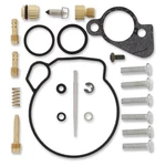 Balls Carburetor Rebuild Kit For 2003 Polaris Predator 90 Atv. Fixed Price $56.40.