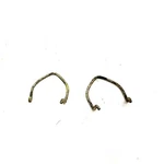 2002 Polaris Scrambler 90 Oem Brake Shoe Spring Pair 0455315 AP199. Fixed Price $17.99.