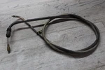 2002-2003 Arctic Cat 375 400 500 4X4 Automatic Choke Cable Line 0487-016. Fixed Price $26.95.