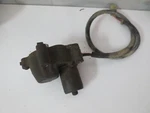 2008 Kawasaki Brute Force 750 Efi Used Oem Front Differential Servo Actuator Mot. Fixed Price $169.99.